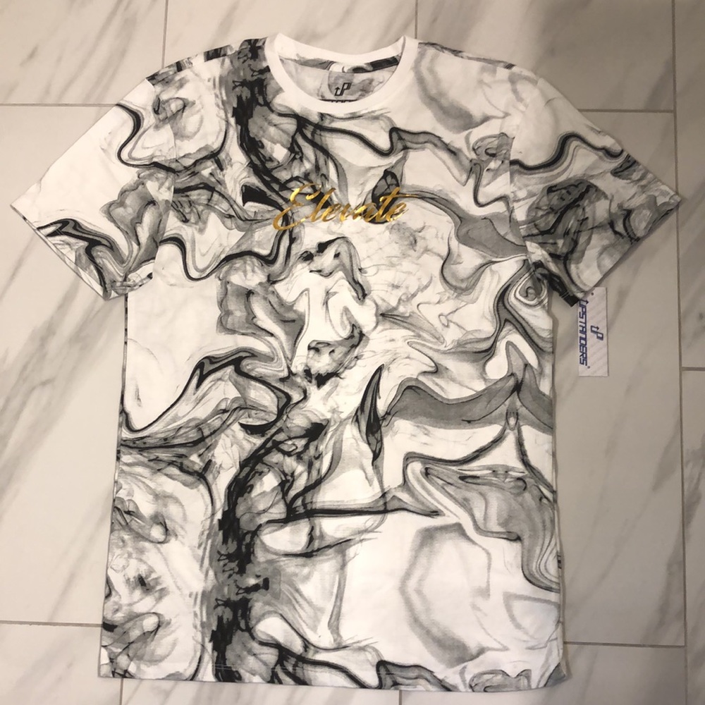 NWT Men’s Upstanders T-Shirt